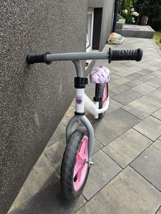 Rowerek biegowy Kidwell