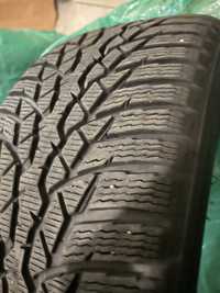 Opony Nokian 245 45 R18