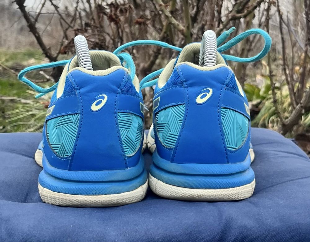 Asics gel task Оригінал Волейбольні