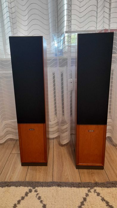 Dynaudio contour 1.8 MK 2
