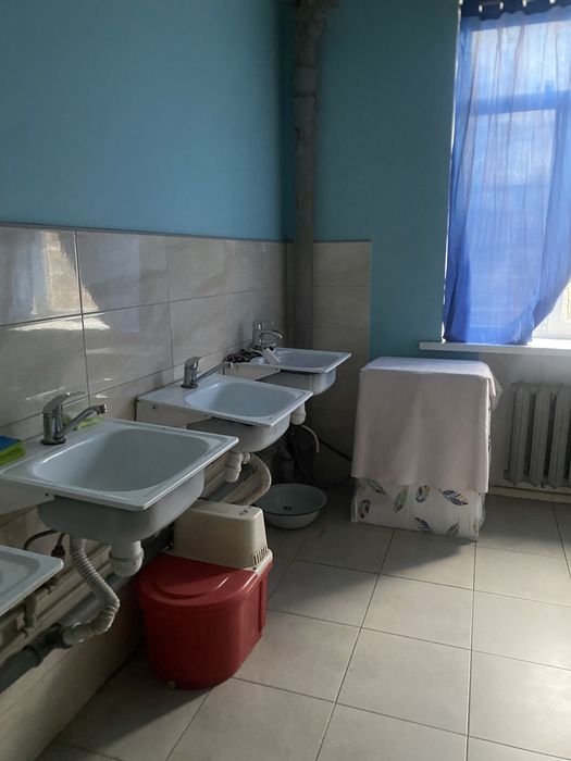 Сдам комнату в общежитии