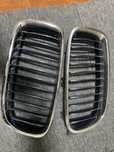 Grelhas bmw 330e Originais