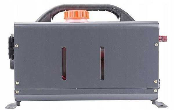 АВТОНОМКА! Дизельний обігрівач! Опалювач Вебасто! Обогреватель