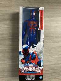 Marvel Spider-Man Ultimate Titan Hero Nowy