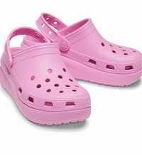 Crocs женские 22 см новые