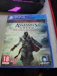 Assassin's Creed Ezio Collection ( PS4 ) PL