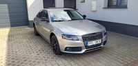 Audi A4 Audi A4 B8 2.0 TFSI 211KM Automat 4x4. Full Pakiet