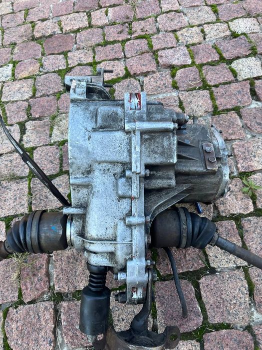 Коробка передач четырёхступенчатая на ВАЗ 2108, 09, 99, 13, 14,15 118