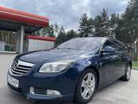 Opel Insignia 2010