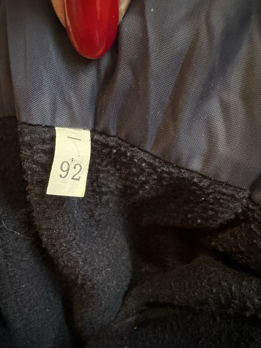 Зимовий комплект на хлопчика