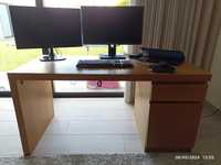 Secretaria ikea Malm