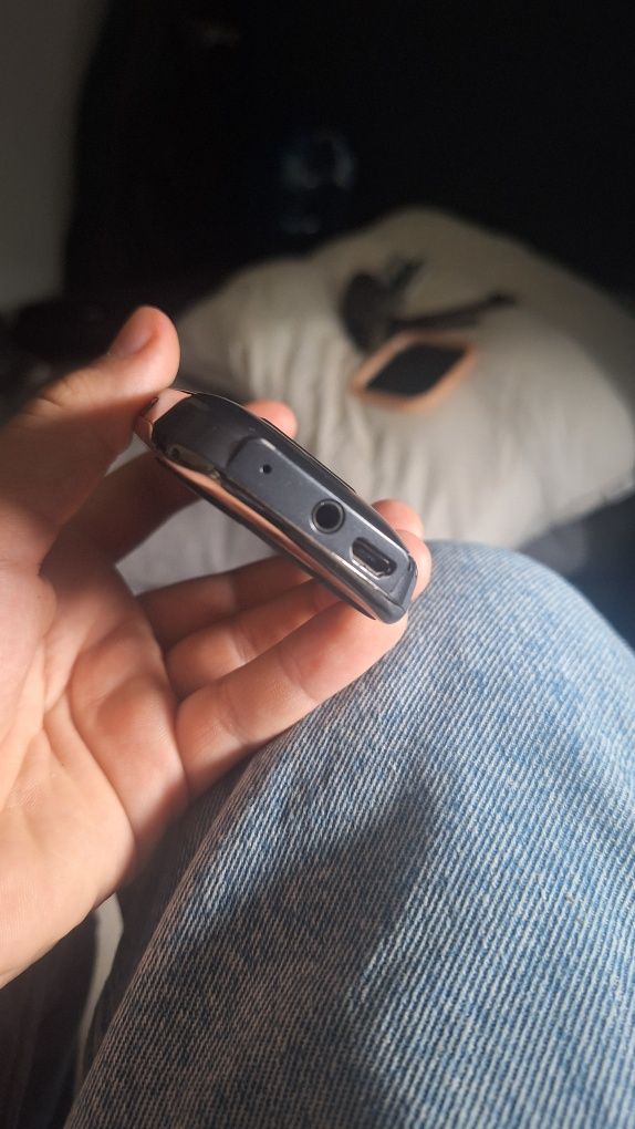 Telefon MaxCom dla starszych osób