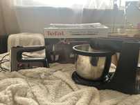 Mikser TEFAL PowerMix Silence HT654E38