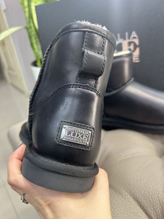 Уггі чоловічі Australia Luxe Co 41,5-42