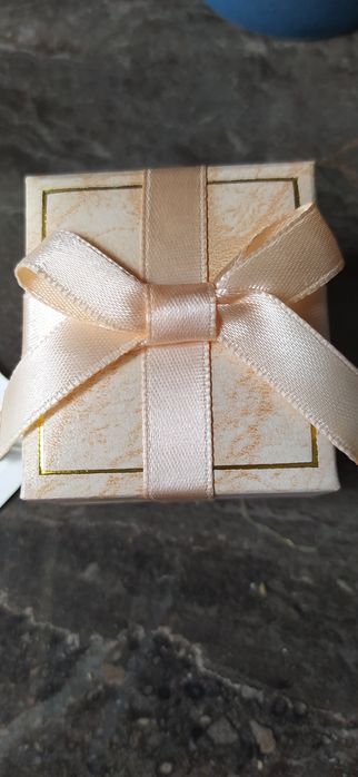 Сережки Срібло 925 проба Золотий вік