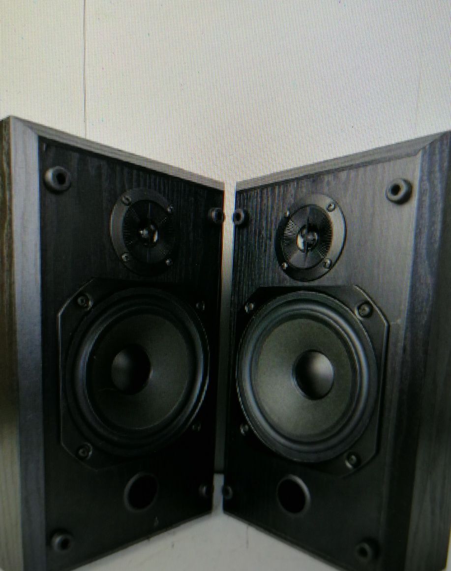 Colunas B&W DS1 par excelente estado Bower & Wilkins