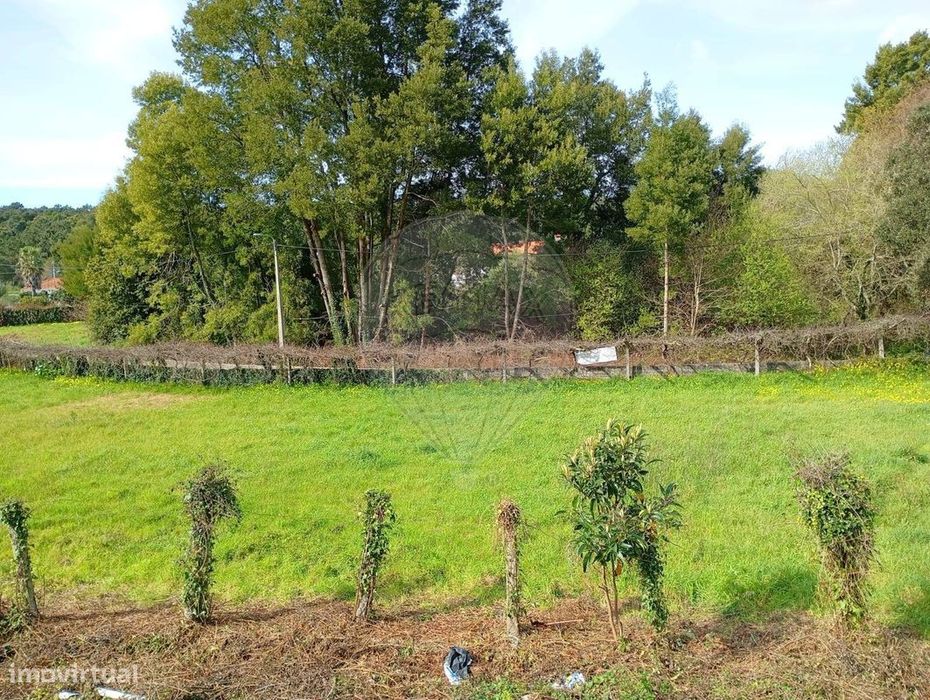 Terreno  para venda
