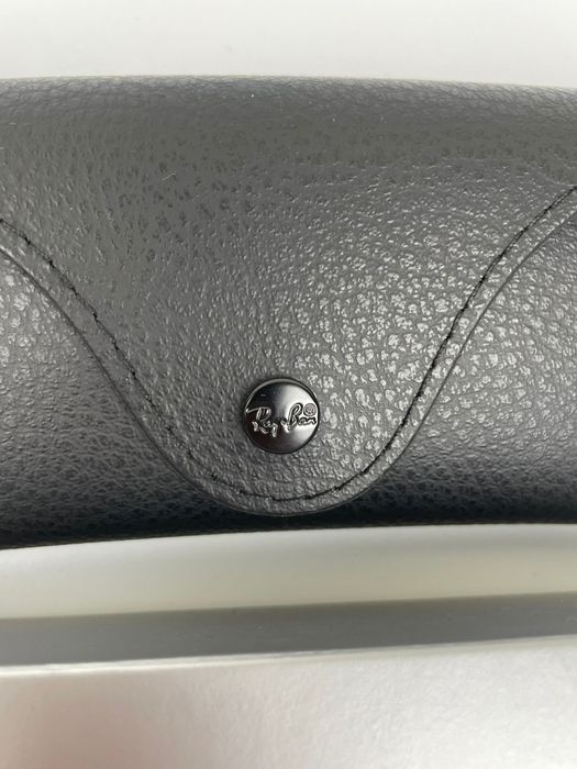 Óculos Ray-Ban Wayfarer Black RB2140