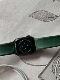 Apple Watch7 40mm stan idealny