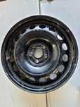 Felga stalowa 16" 5x100 6.5j et42 vw audi Skoda seat