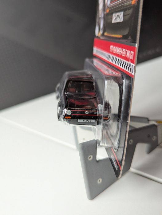 1976 VW Volkswagen VAG Golf MK1 MKI GTI Hot Wheels RLC Хот Вілс Гольф