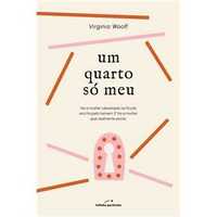 Um Quarto Só Meu, Virginia Woolf