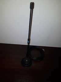 Antena magnes 45cm PRESIDENT FLORIDA CB