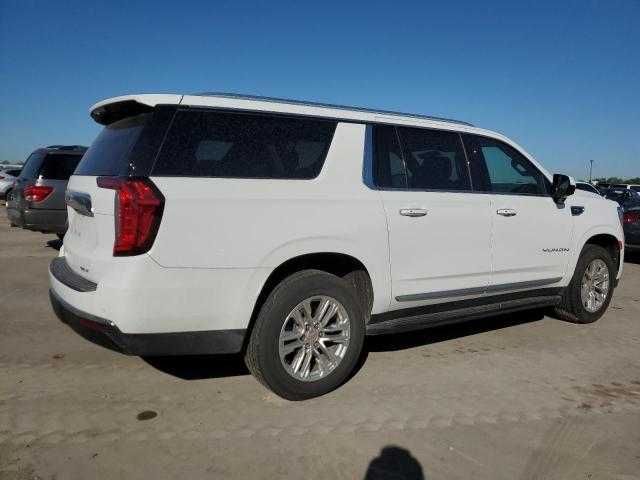 2021 Gmc Yukon Xl C1500 Slt