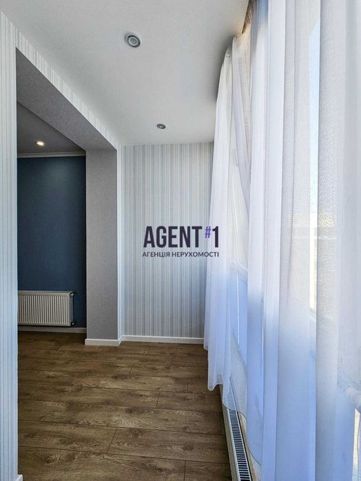 Продаж видової  дворівневої квартири 98.3кв.м. ЖК Софія Residence