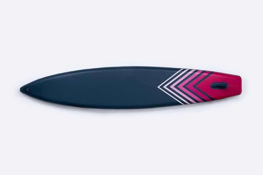 Deska SUP GLADIATOR PRO SPORT 12'6 Wiosło carbon RATY 0%