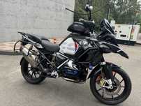 Мотоцикл BMW R1250GS Adventure