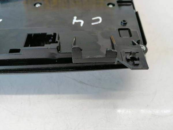 Rádio / auto-rádio CITROËN C4 II (B7)