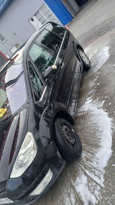 Ford Galaxy в гарному стані