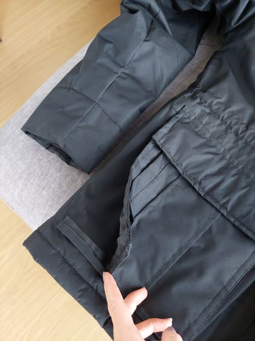 Kurtka zimowa męska Bench.