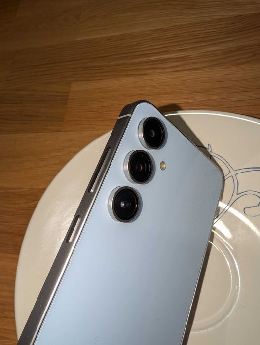 Samsung s24 fe nowy  dystrybucja polska