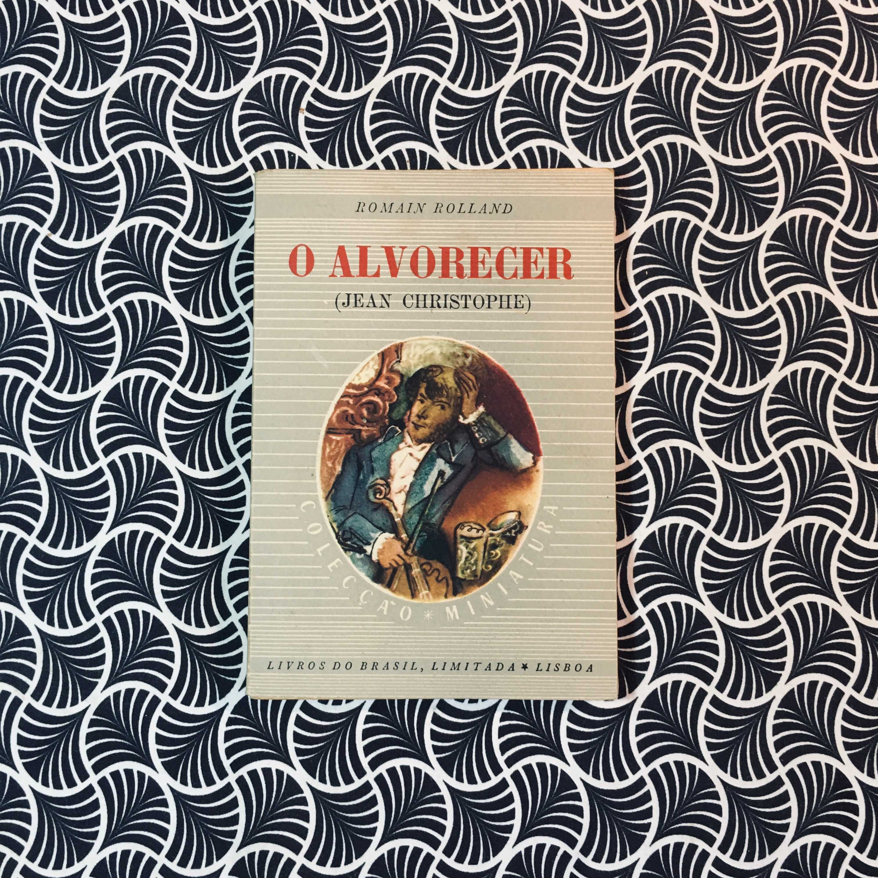 Jean Christophe: O Alvorecer - Romain Rolland