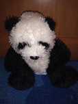 Maskotka Miś Panda