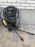 мінімийка Karcher Керхер Каршер 620M