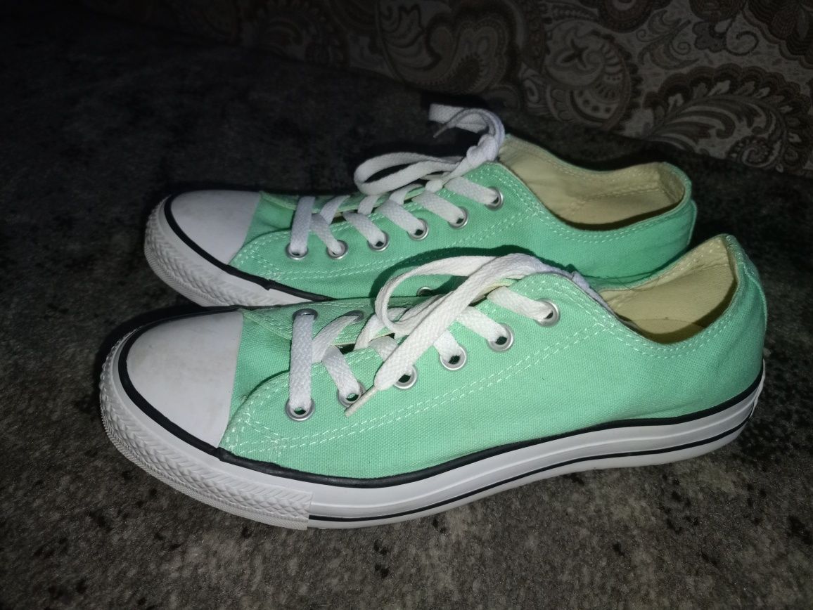 Кети Converse Star