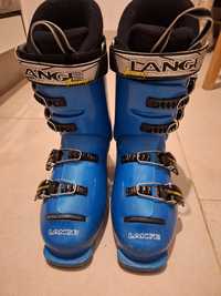 Buty narciarskie team8R Lange,
