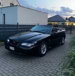 Ford Mustang Ford Mustang IV SN95 Cabrio 3.8 V6 Manual