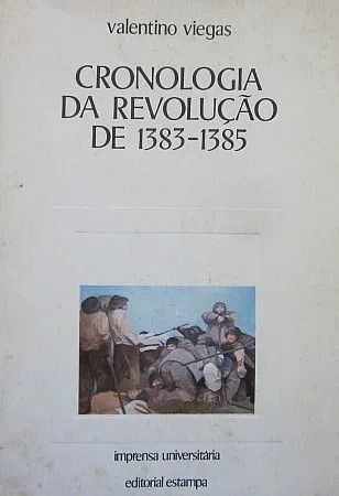 HISTÓRIA DE PORTUGAL - Livros