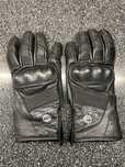 Luvas moto inverno