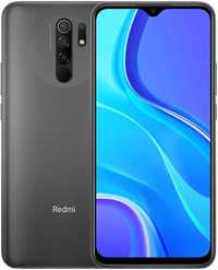 Xiaomi Redmi 9 3/32GB (не маю чим зробити фото)