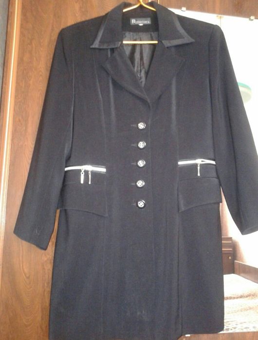 Жакет  42 ХL 50.