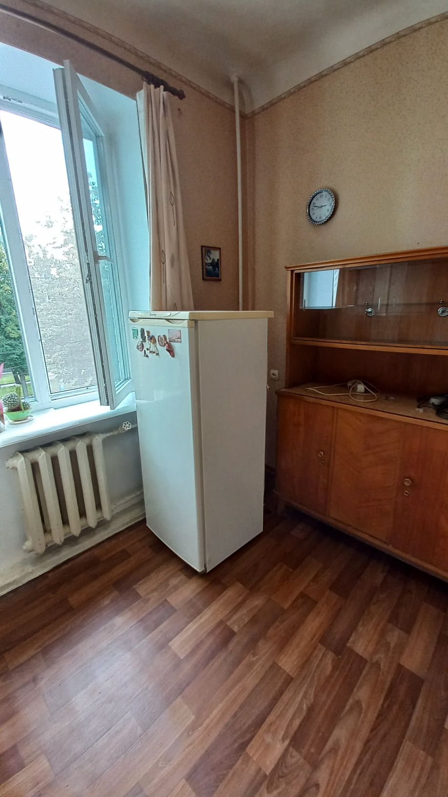 Терміново здаю 1-но кімн.кв-ру, Центр,вул.В.Бердичівська