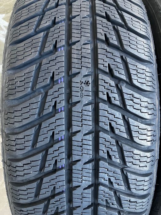 225 65 17 2шт зима Nokian