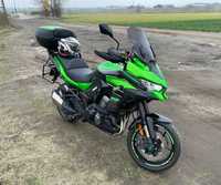 Szyba Kawasaki versys 1000 Ermax sport