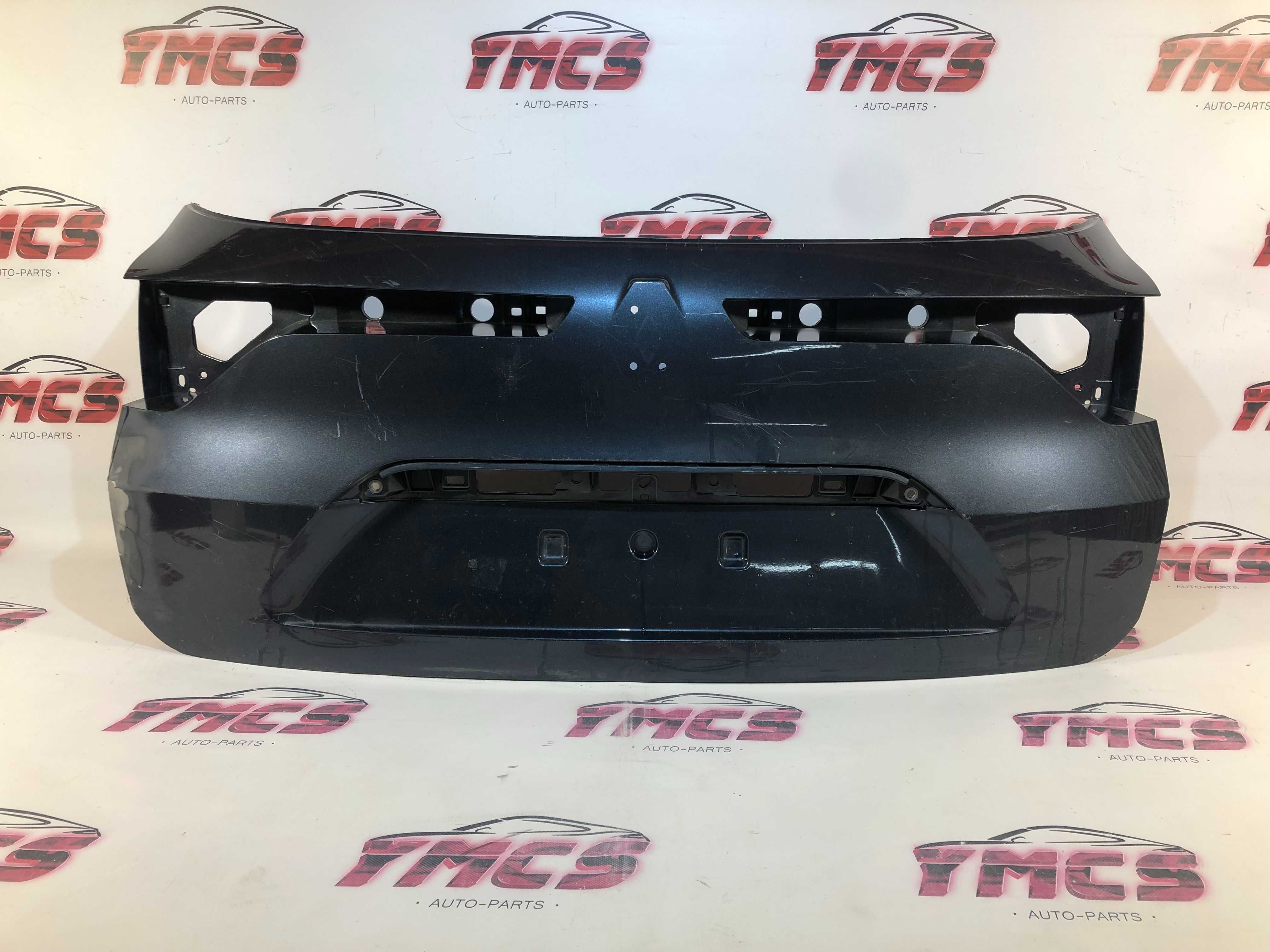 Tampa da Mala RENAULT MEGANE 4 IV Carrinha ORIGINAL