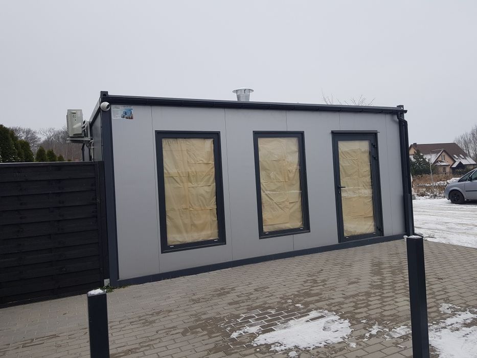 Wynajme lokal usługowy